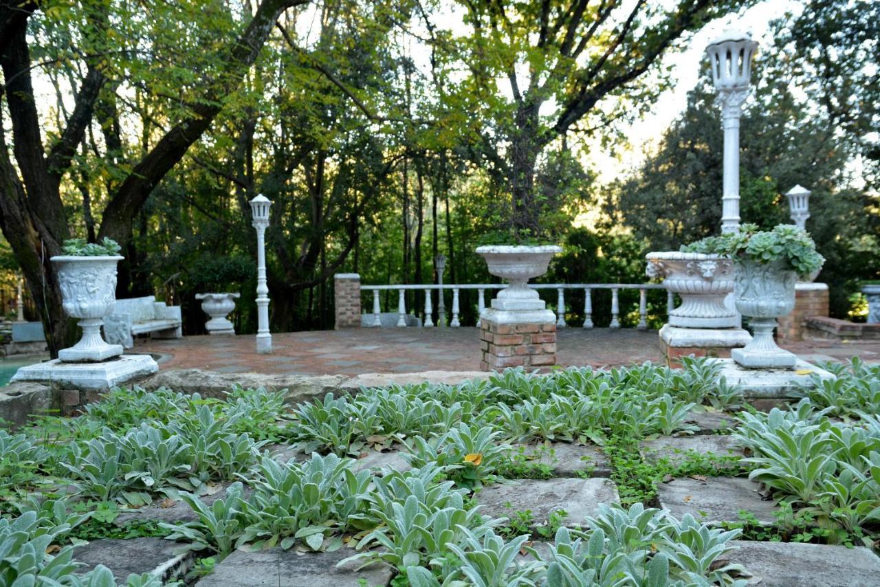Arcadia Luxury Guesthouse Kroonstad Exterior foto