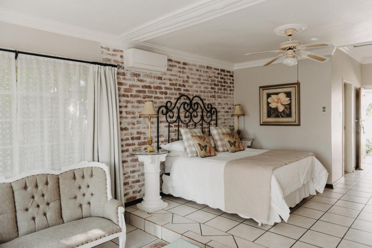Arcadia Luxury Guesthouse Kroonstad Exterior foto